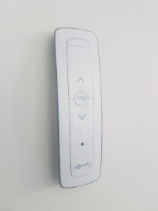 remote control wall mounted